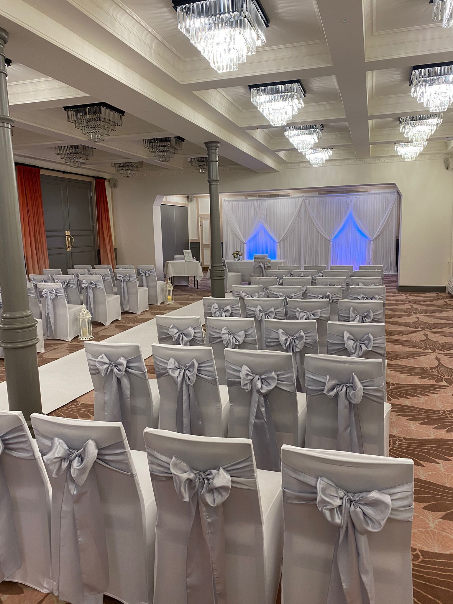 Chair Covers